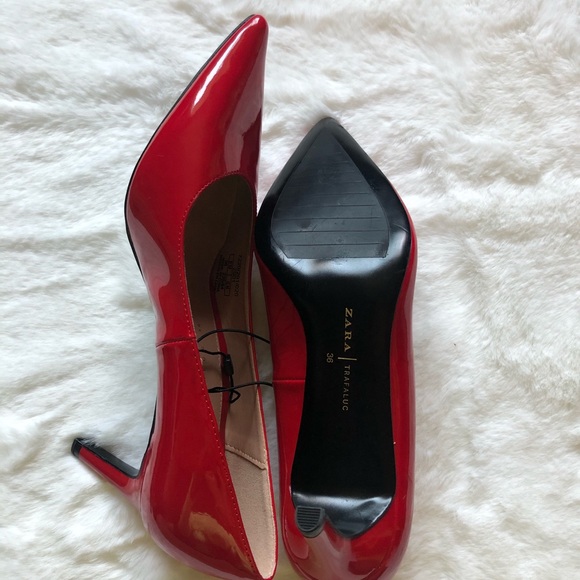 ZARA Pumps size 6 - Picture 6 of 7